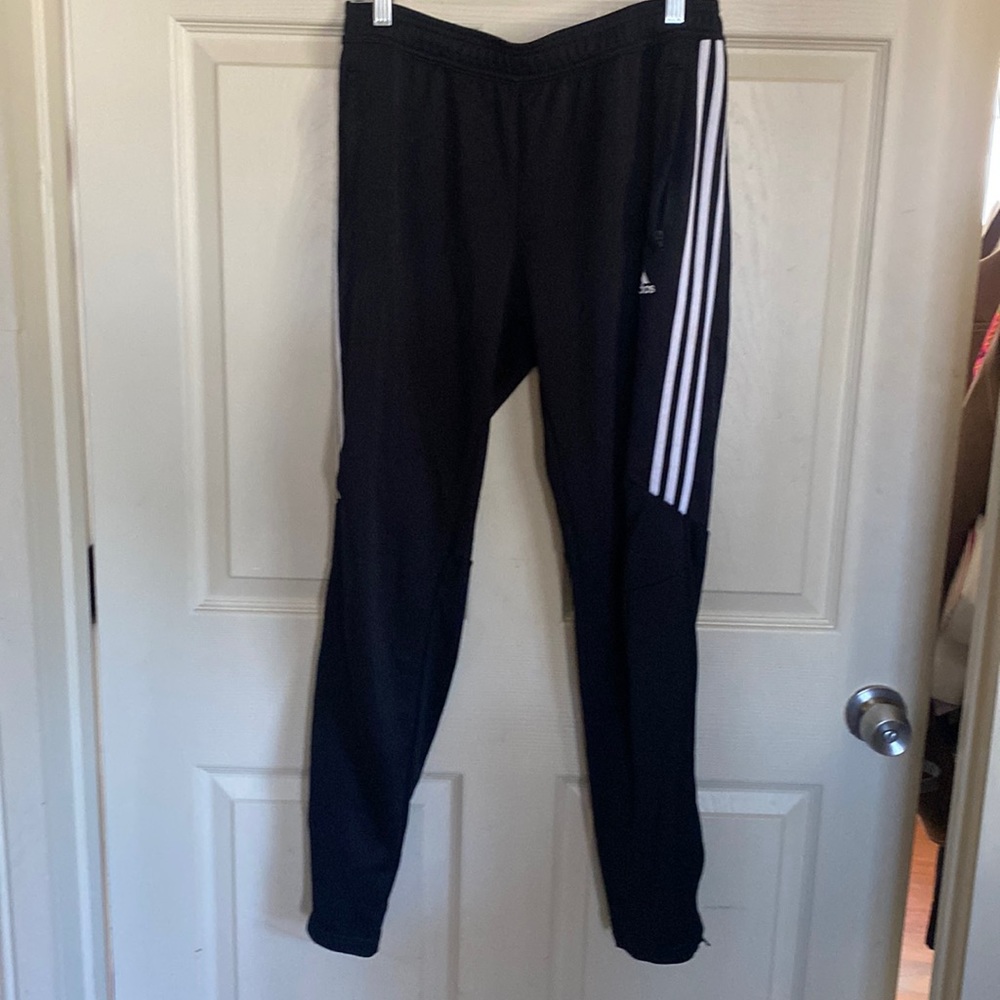 Adidas joggers